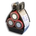Triplex Cable Cleats